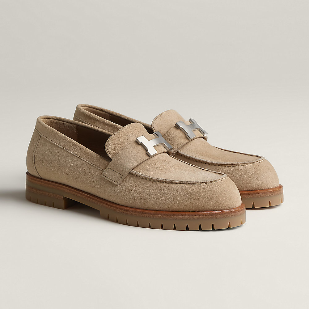 Faubourg loafer | Hermès Mainland China